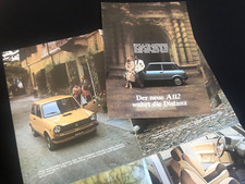 autobianchi a112 gebraucht kaufen  Bergisch Gladbach