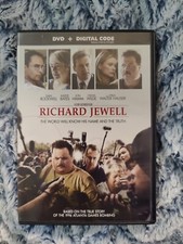 Richard jewell true for sale  Crestline