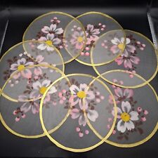 Antique hand painted for sale  TORQUAY