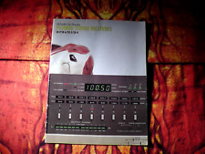 Pioneer sales brochure for sale  San Antonio