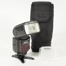 Suporte para sapata flash Nikon SB-900 Speedlight, usado comprar usado  Enviando para Brazil