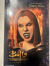 Buffy sideshow figure for sale  LIVERPOOL