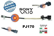 Connettore alimentazione power usato  Palermo