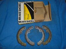Chase rear brake for sale  SALISBURY