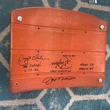 Joe montana dwight for sale  San Pablo