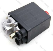 Petit pressostat compresseur d'occasion Petit pressostat compresseur d'occasion  Expédié en France