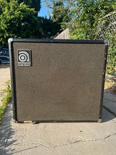 Ampeg 1972 channel for sale  Pasadena