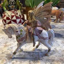 Schleich 70400 feya gebraucht kaufen  Leutesdorf