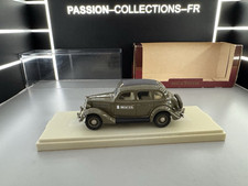 Rextoys ford 1935 d'occasion  Chartres