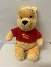 Disney winnie pooh for sale  ROCHESTER