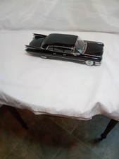 Limusine Precision Miniatures 1959 Cadillac Series 75 escala 1:18 comprar usado Limusine Precision Miniatures 1959 Cadillac Series 75 escala 1:18 comprar usado  Enviando para Brazil