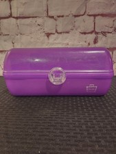 Vintage 90s caboodles for sale  Reesville