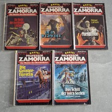 Professor zamorra gebraucht kaufen Professor zamorra gebraucht kaufen  Potsdam