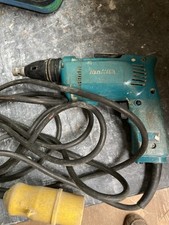 Makita 110v screw for sale  NEWCASTLE UPON TYNE