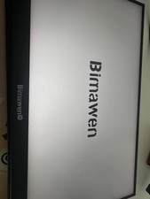 Portable monitor dual for sale  MANCHESTER