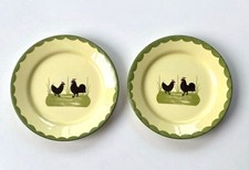 Frühstücksteller mitteltelle gebraucht kaufen Frühstücksteller mitteltelle gebraucht kaufen  Gehrden