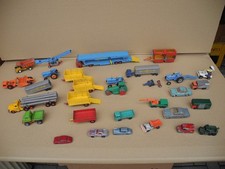 Konvolut alte modellautos gebraucht kaufen  Heilbad Heiligenstadt