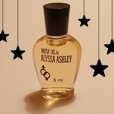 musk parfum gebraucht kaufen  Deutschland