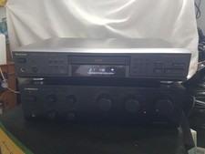 braun cd4 gebraucht kaufen  Langenfeld (Rheinland)