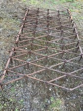 zig zag harrows for sale zig zag harrows for sale SPALDING