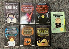 Star wars origami for sale  Redding