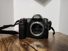 Câmera Digital Nikon D50 DSLR comprar usado  Enviando para Brazil