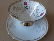Sammeltassengedeck teilig wint gebraucht kaufen  Grünhufe,-Lüdershagen