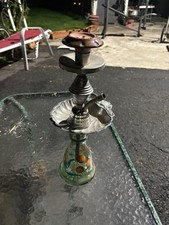 Antique egyptian hookah for sale  Denver