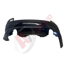 Audi rear bumper for sale  WOKINGHAM
