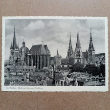 Cartolina vintage anni usato  Trambileno