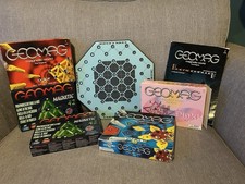 Assorted geomag complete for sale  BURY ST. EDMUNDS