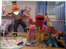 Sesame street ctw for sale  Springfield