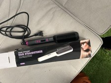 888 hair straightener for sale  BRISTOL