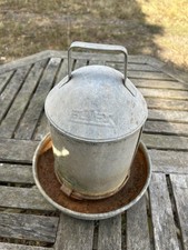 Eltex galvanised steel for sale  MALVERN