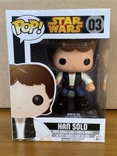 Han solo star for sale  RAMSGATE