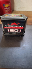 Antigravity cell lithium for sale  Columbia