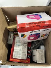 Bundle electronics box for sale  Arlington