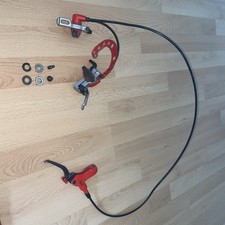 Magura hs33 john gebraucht kaufen  Grenzach-Wyhlen