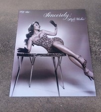 Kali uchis sincerely d'occasion  Expédié en Belgium