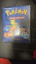 Pokemon original base for sale  EPPING