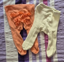 Strumpfhosen neugeborene gr gebraucht kaufen  Berlin