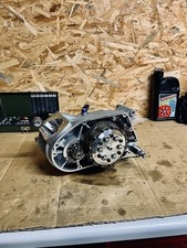Simson rumpfmotor 55mm gebraucht kaufen  Salzatal