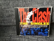 clash singles for sale  SANDBACH