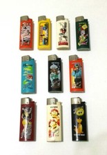 Accendini collezione smoking usato  Piacenza