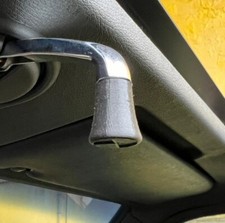 Schiebedach kurbel drehknauf gebraucht kaufen  Stuttgart