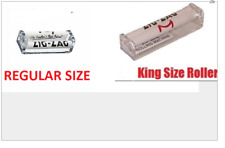 Zig zag king for sale  MANCHESTER