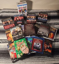DVD and Blu-Ray Pick and Choose segunda mano  Embacar hacia Mexico