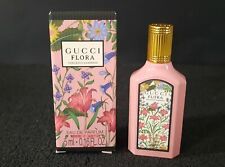Gucci flora eau gebraucht kaufen  Deutschland