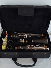 Rossetti clarinet series for sale  BRISTOL
