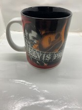Elvis Presley - Cantando com Guitarra - Caneca de Café/Chá Xícara Produto Signature comprar usado  Enviando para Brazil